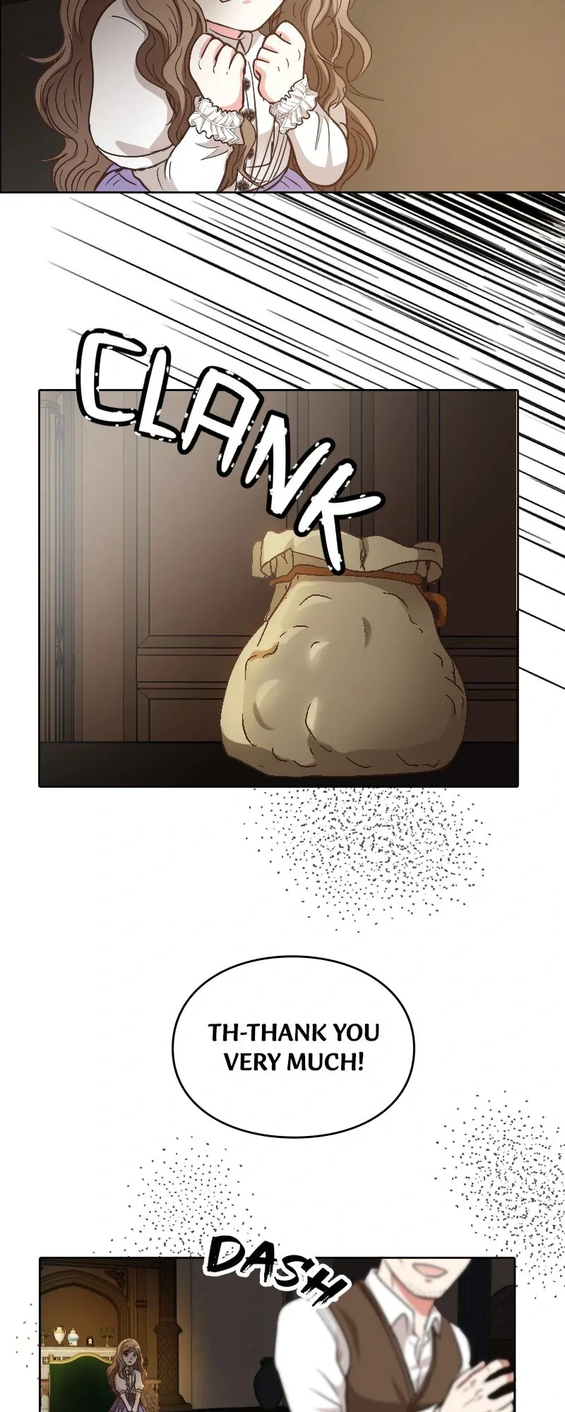 The Marriage of Countess Michelle Chapter 1 page 51