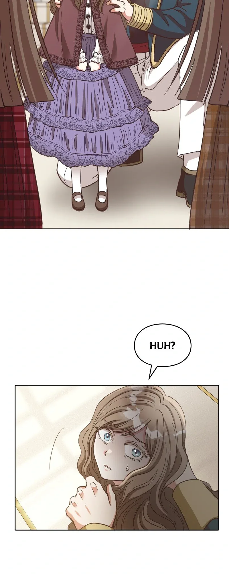 The Marriage of Countess Michelle Chapter 1 page 62