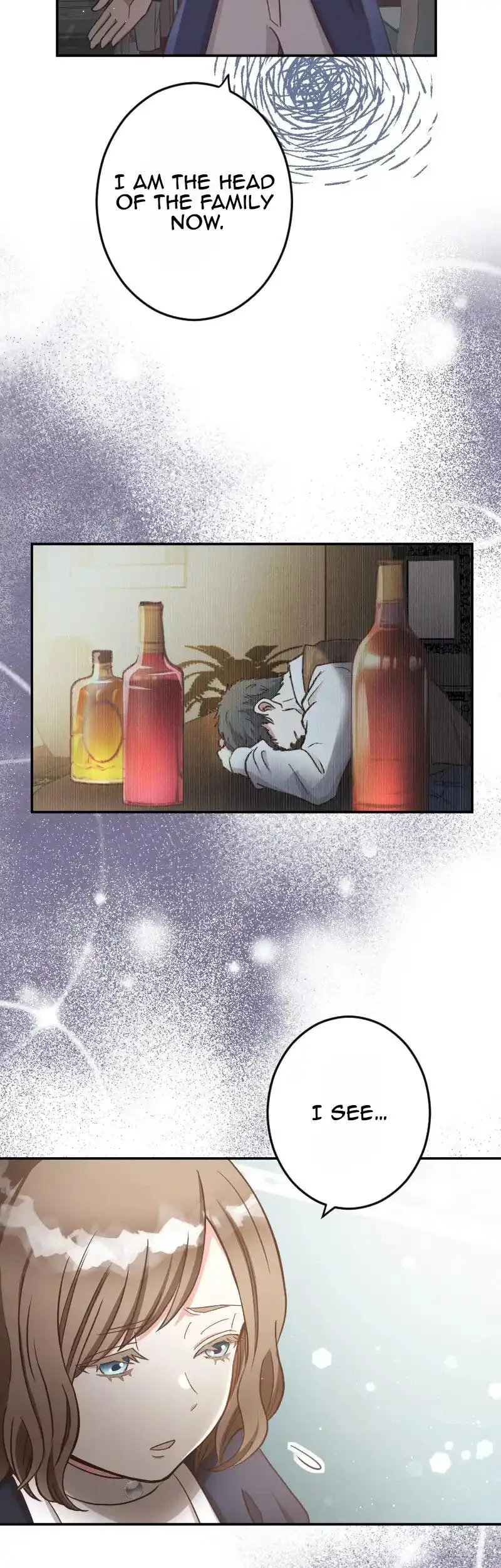 The Marriage of Countess Michelle Chapter 5 page 10