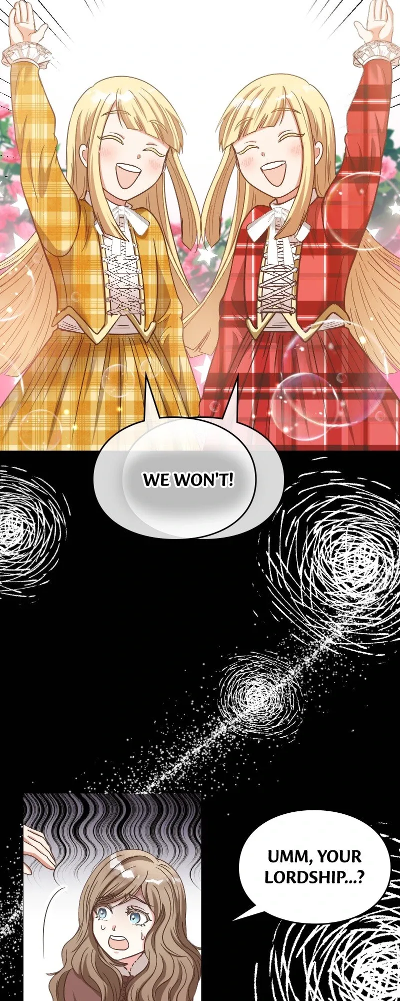 The Marriage of Countess Michelle Chapter 1 page 66