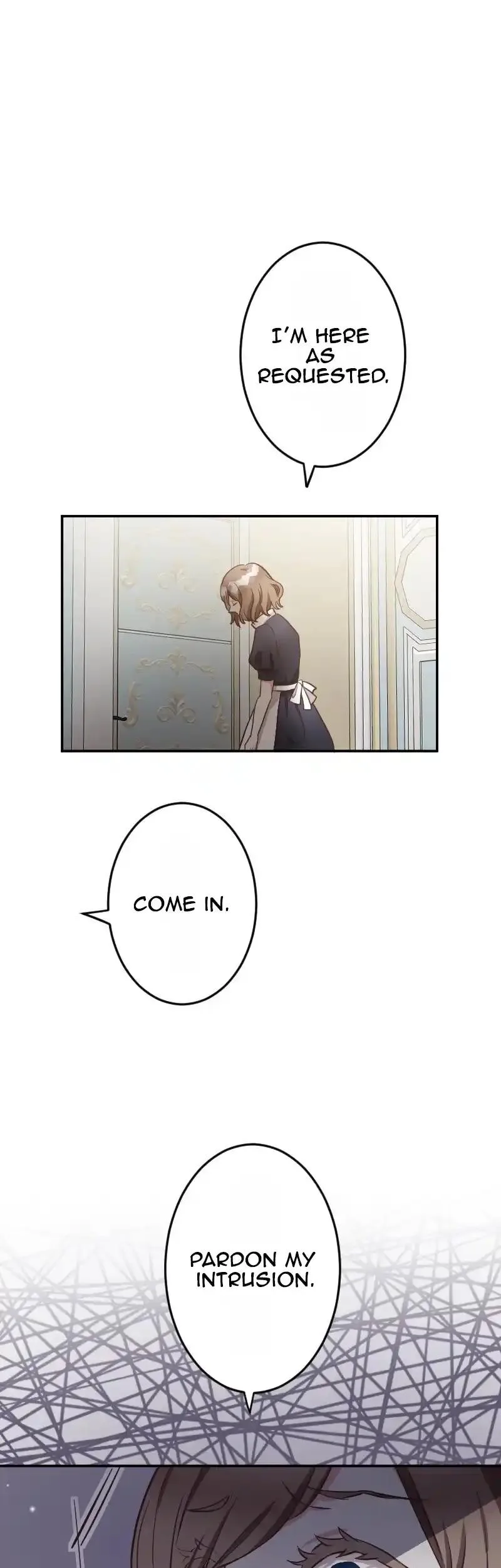 The Marriage of Countess Michelle Chapter 5 page 2