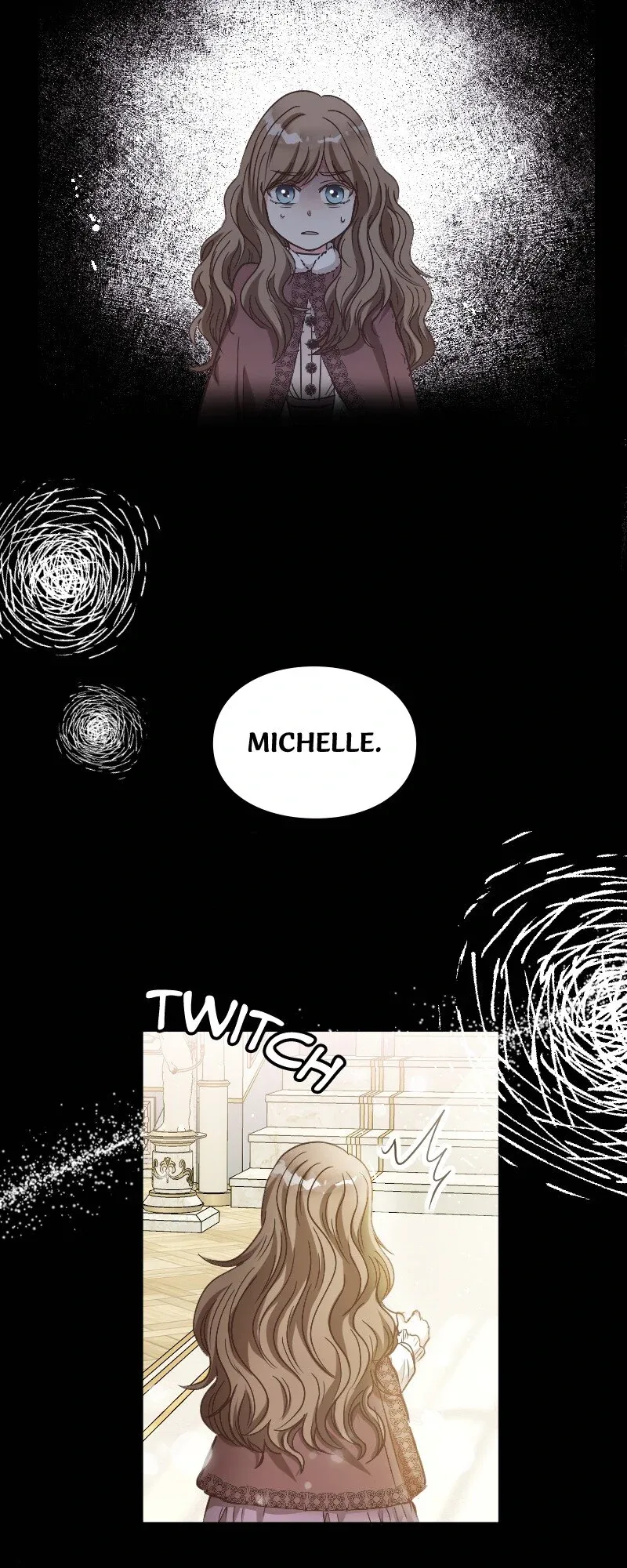 The Marriage of Countess Michelle Chapter 1 page 68
