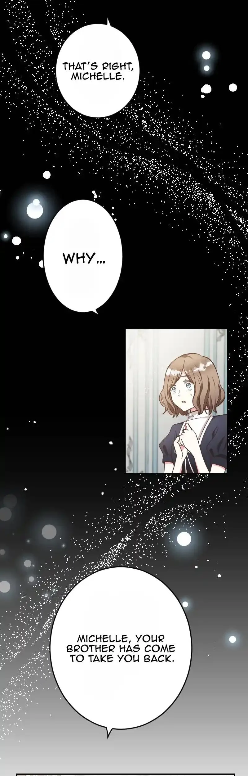 The Marriage of Countess Michelle Chapter 5 page 6