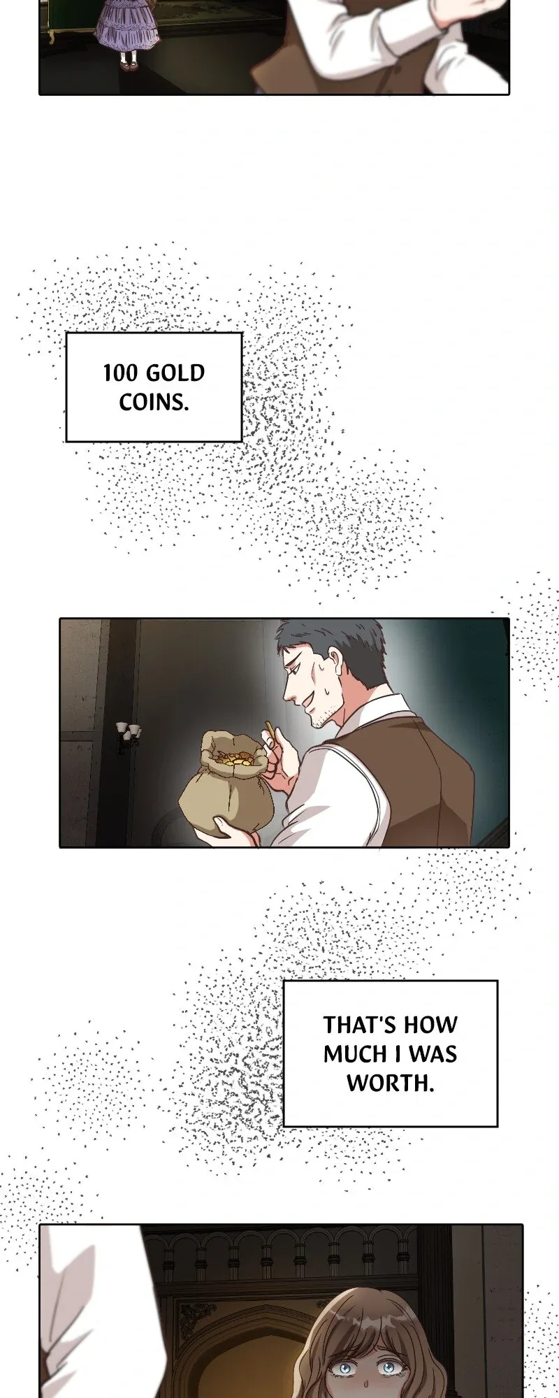 The Marriage of Countess Michelle Chapter 1 page 52