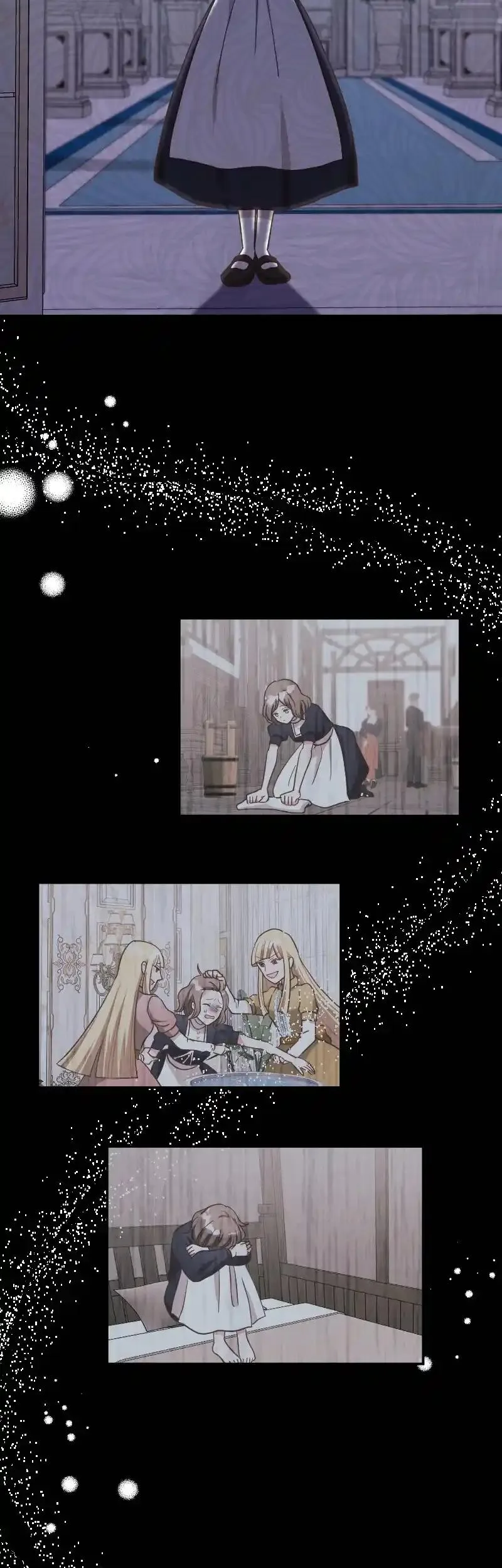The Marriage of Countess Michelle Chapter 5 page 31