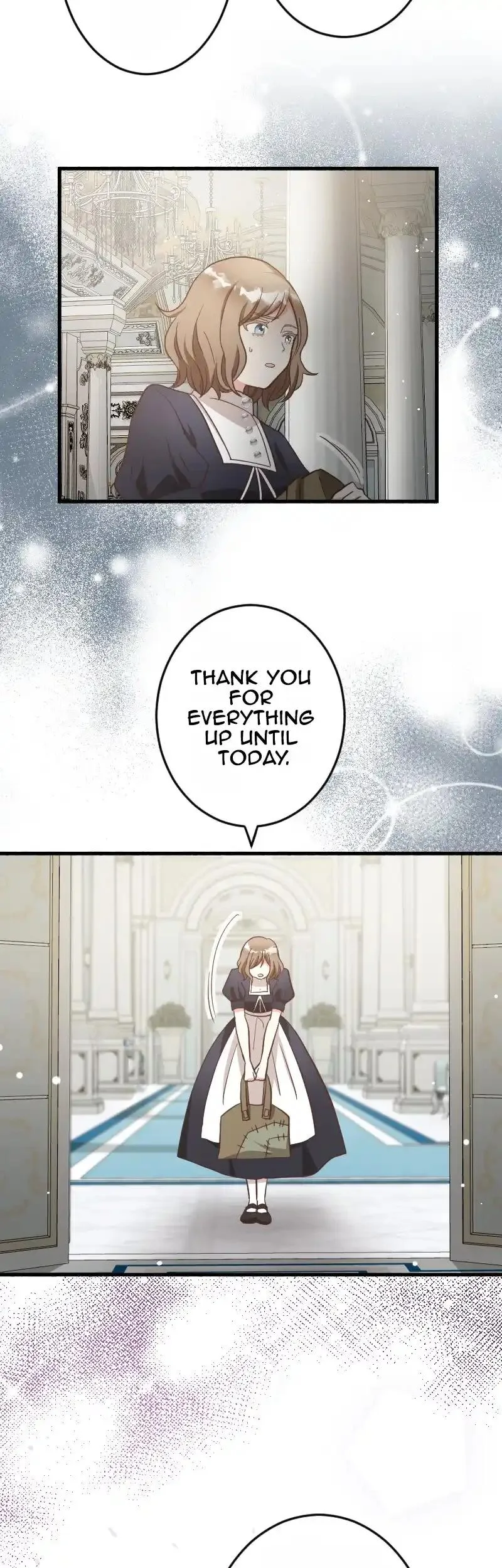 The Marriage of Countess Michelle Chapter 5 page 24