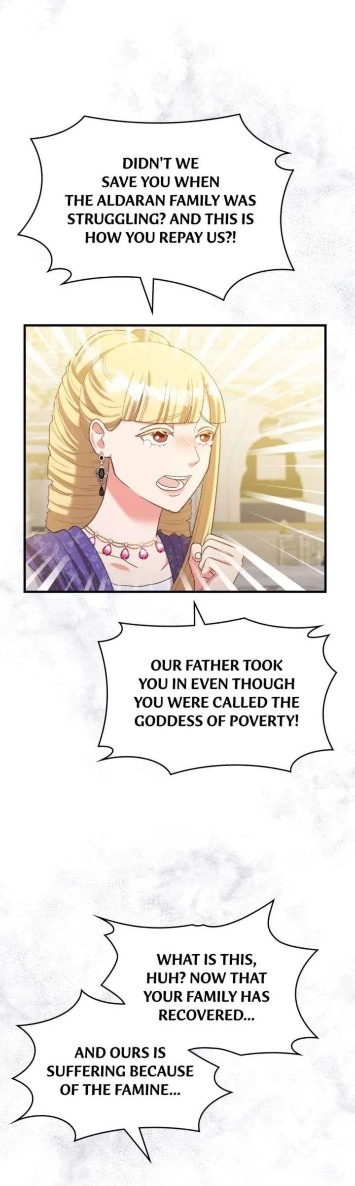 The Marriage of Countess Michelle Chapter 10 page 15