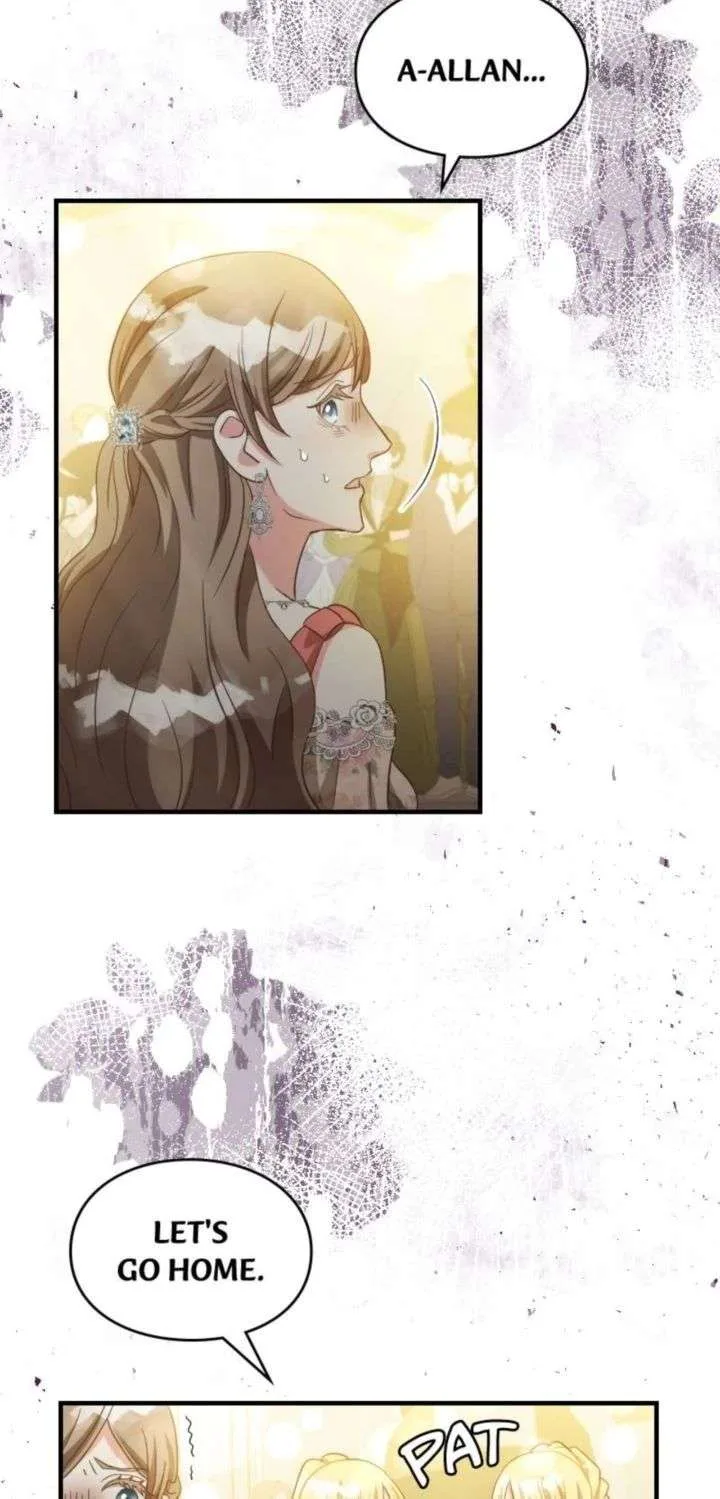 The Marriage of Countess Michelle Chapter 10 page 25