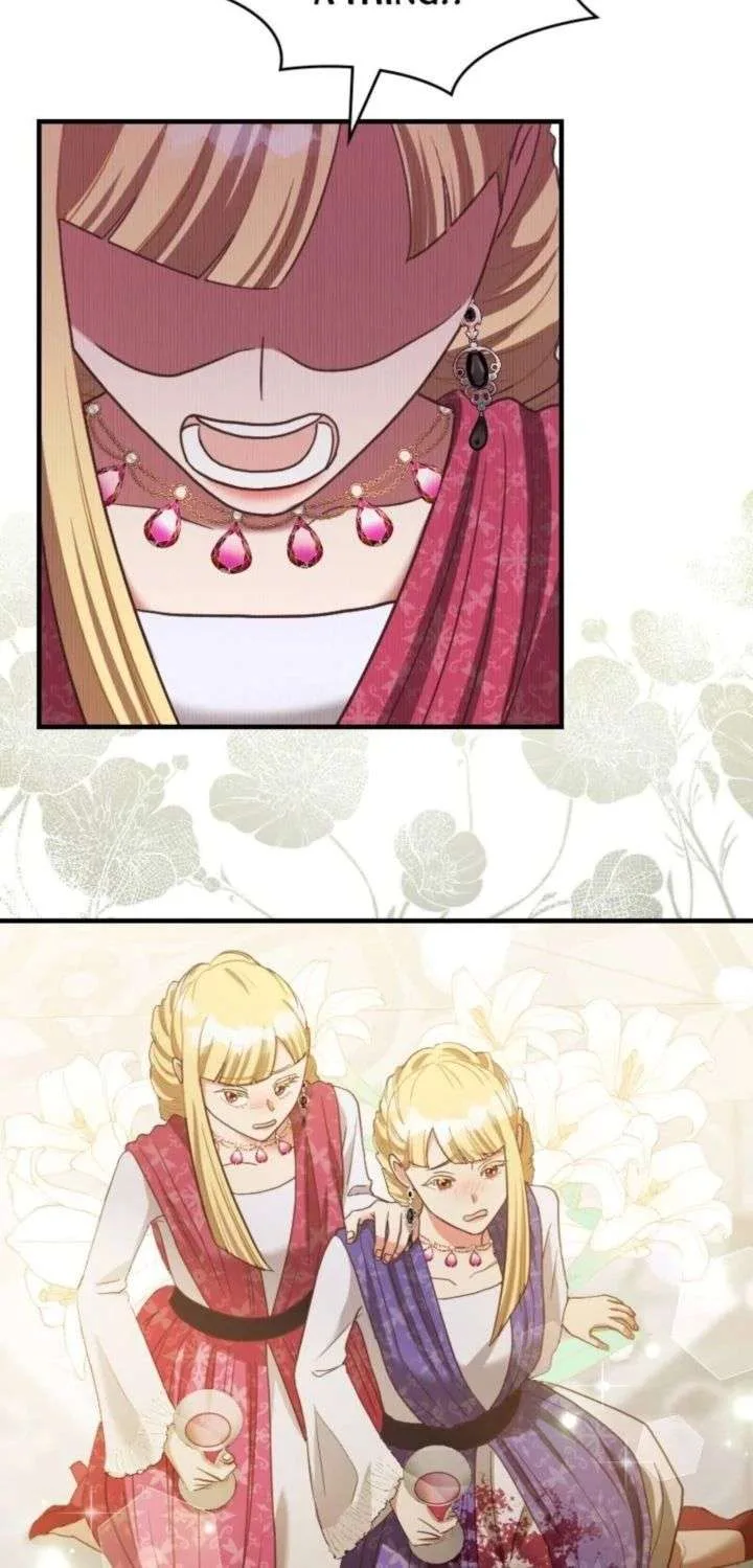 The Marriage of Countess Michelle Chapter 10 page 13