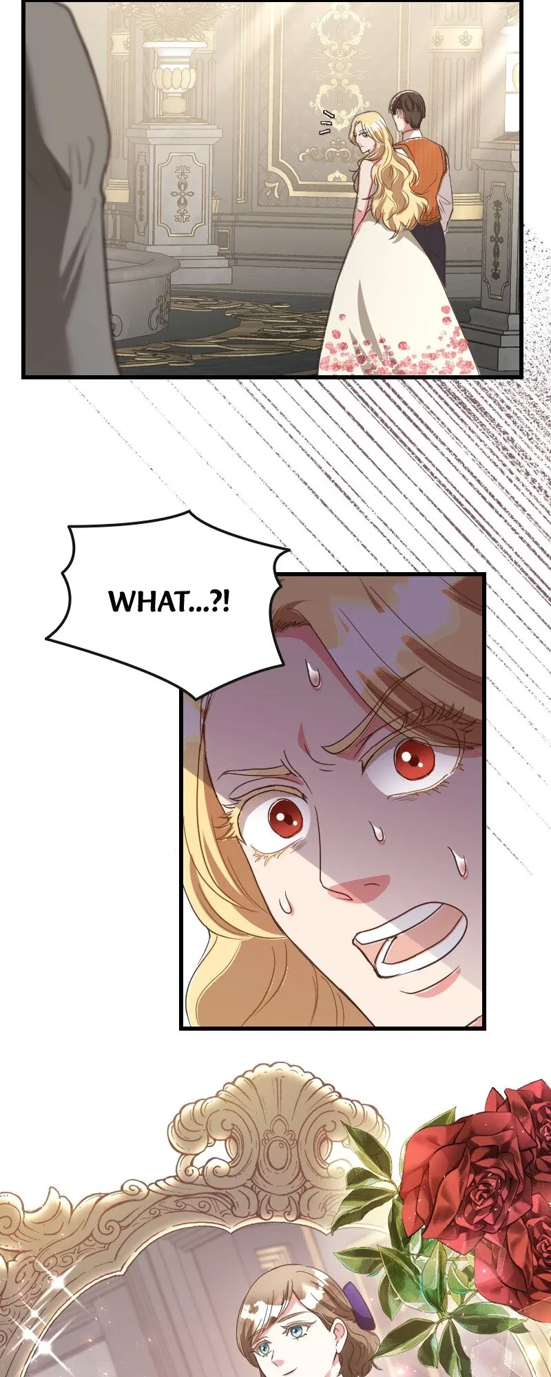 The Marriage of Countess Michelle Chapter 8 page 5