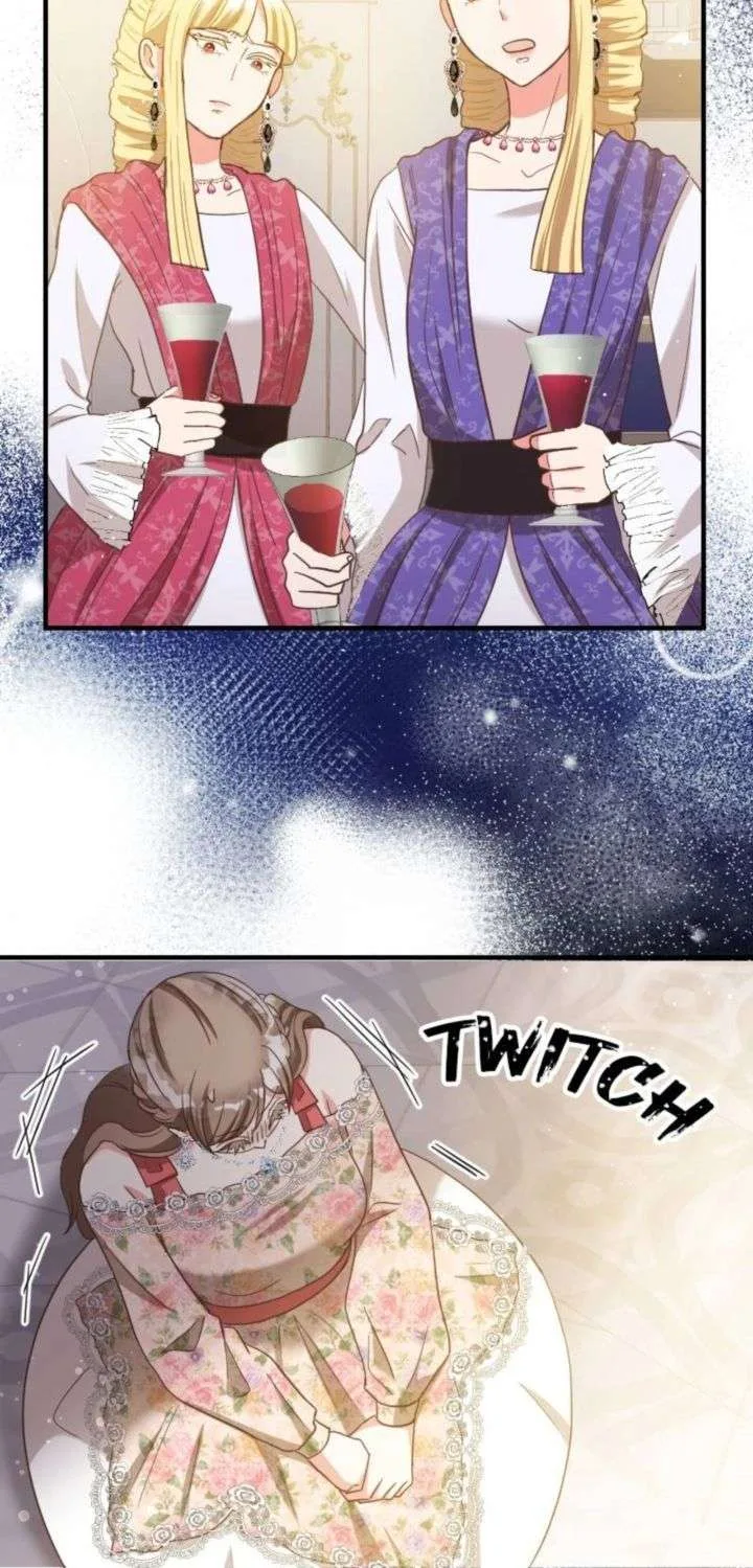 The Marriage of Countess Michelle Chapter 10 page 7