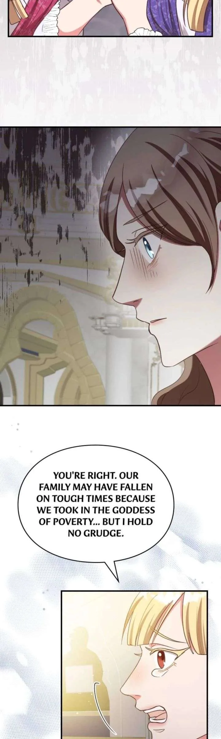 The Marriage of Countess Michelle Chapter 10 page 21