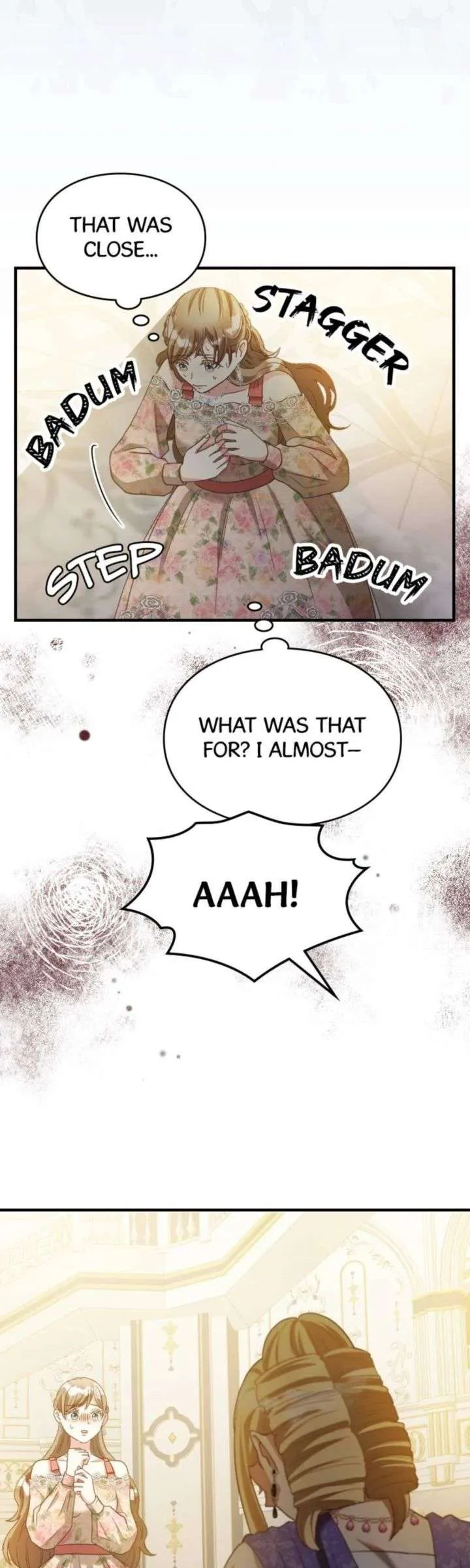 The Marriage of Countess Michelle Chapter 10 page 11