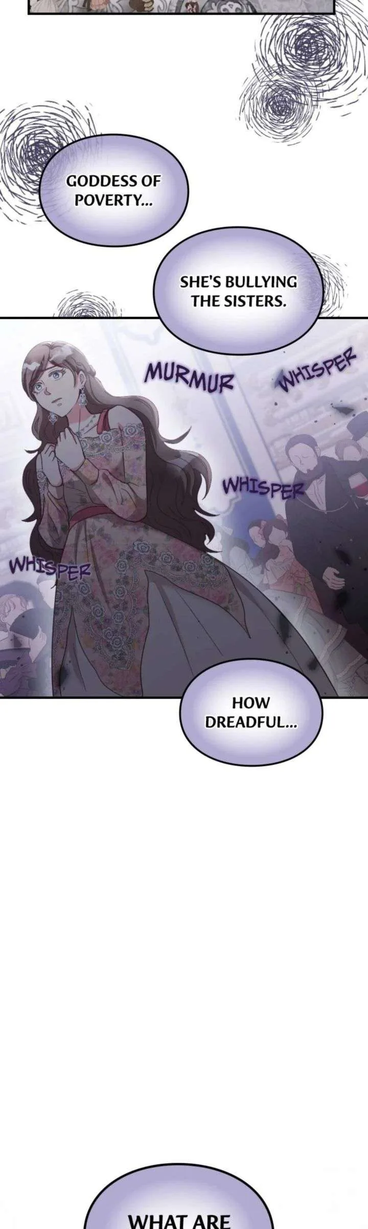 The Marriage of Countess Michelle Chapter 10 page 23
