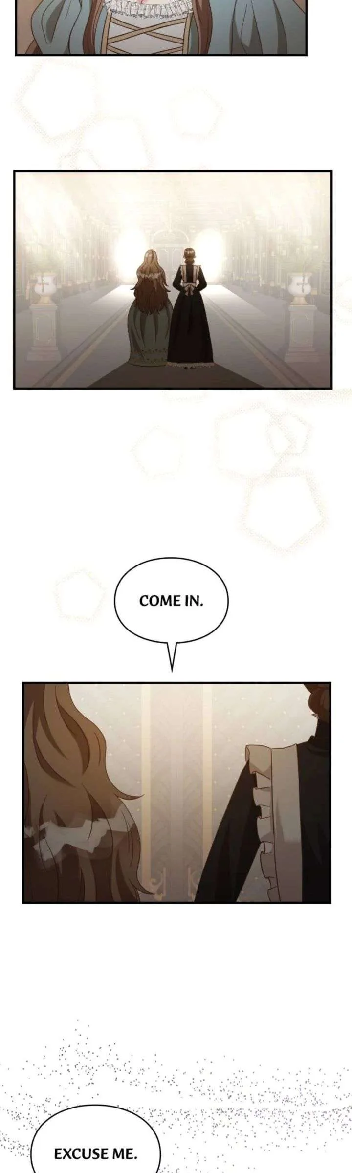 The Marriage of Countess Michelle Chapter 10 page 63