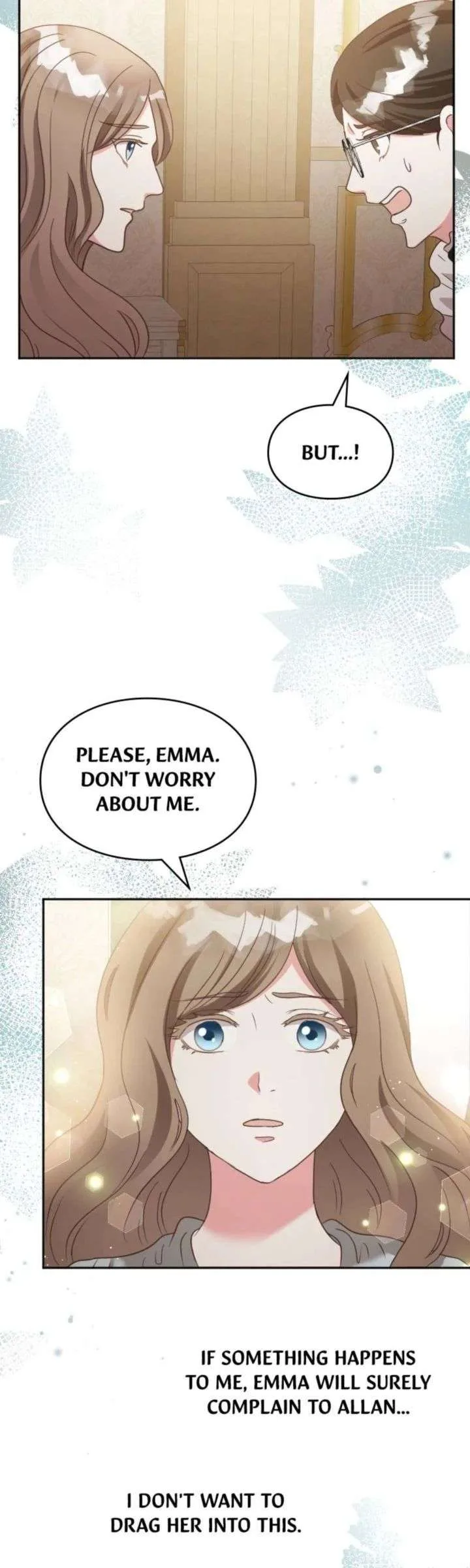 The Marriage of Countess Michelle Chapter 10 page 42