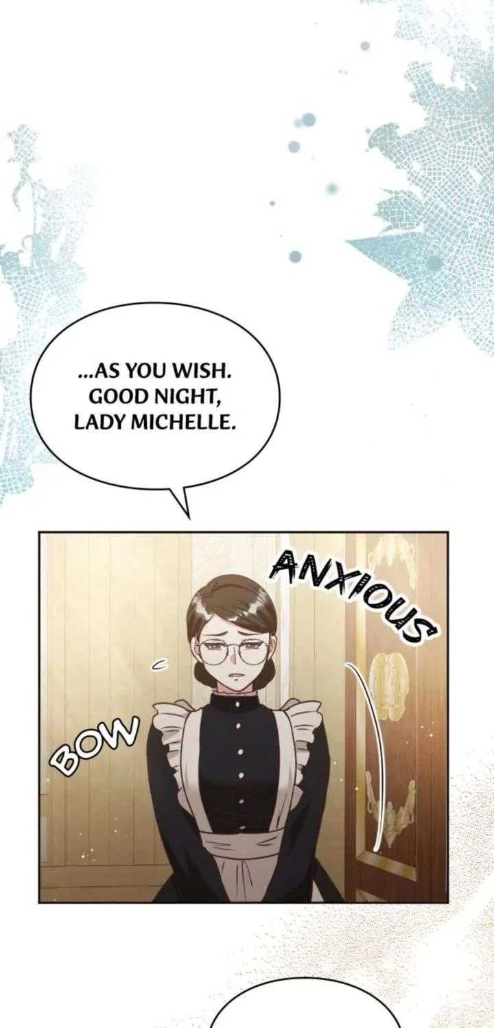 The Marriage of Countess Michelle Chapter 10 page 43