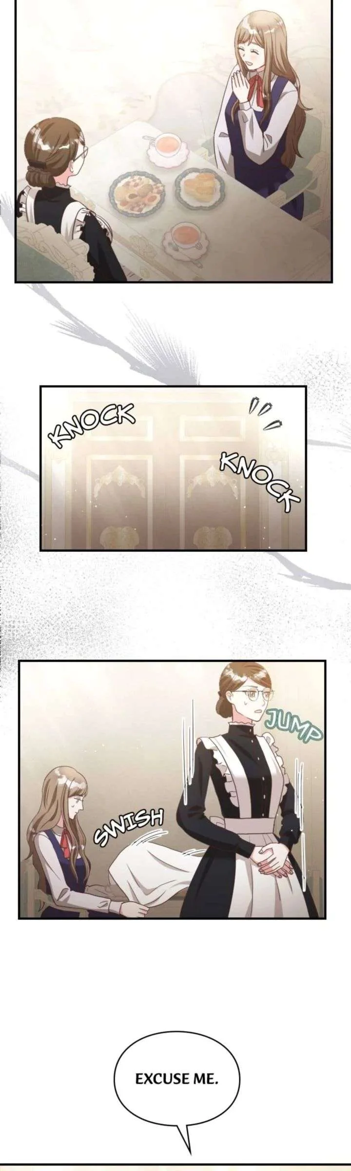 The Marriage of Countess Michelle Chapter 10 page 59