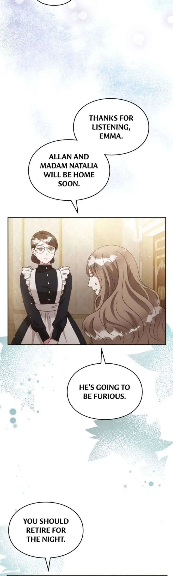 The Marriage of Countess Michelle Chapter 10 page 41