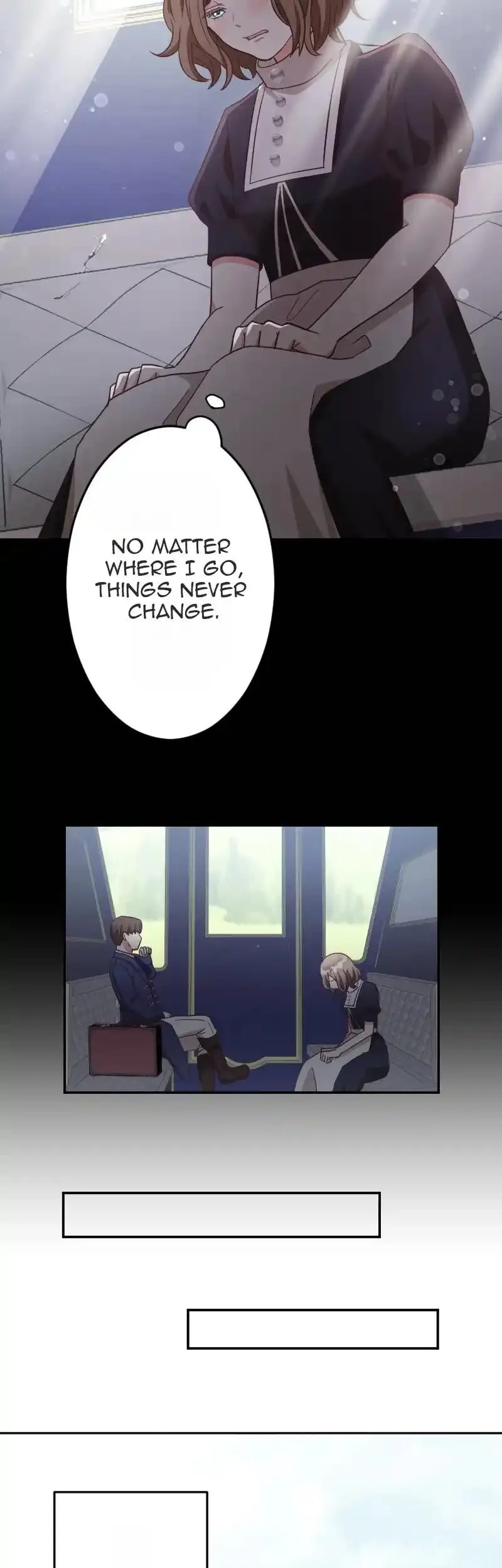 The Marriage of Countess Michelle Chapter 5 page 42
