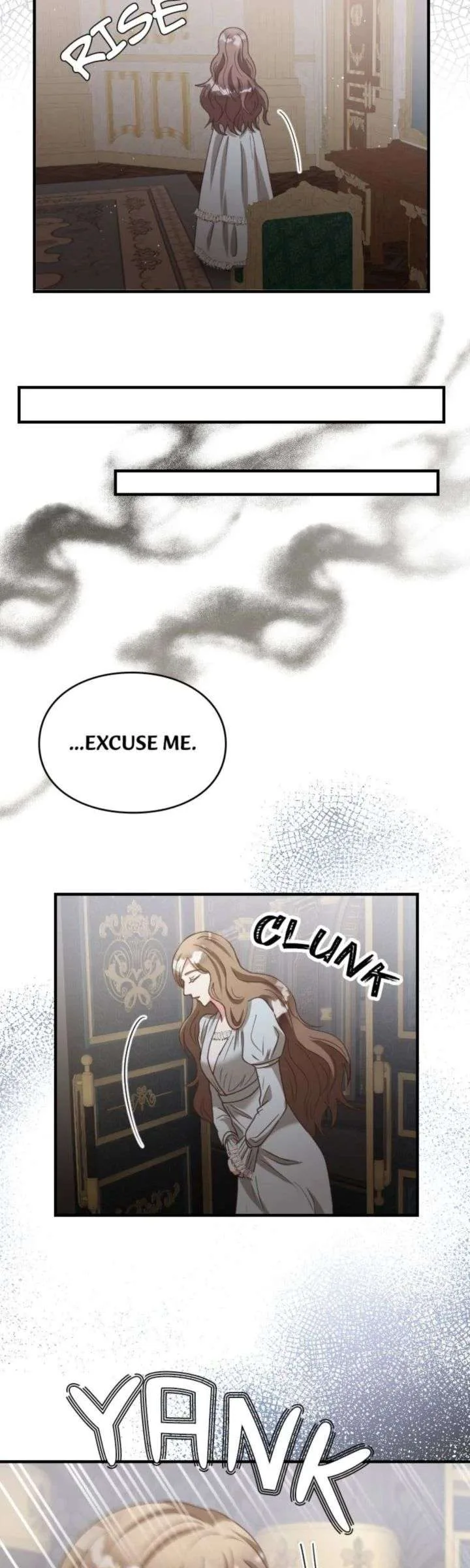 The Marriage of Countess Michelle Chapter 10 page 47