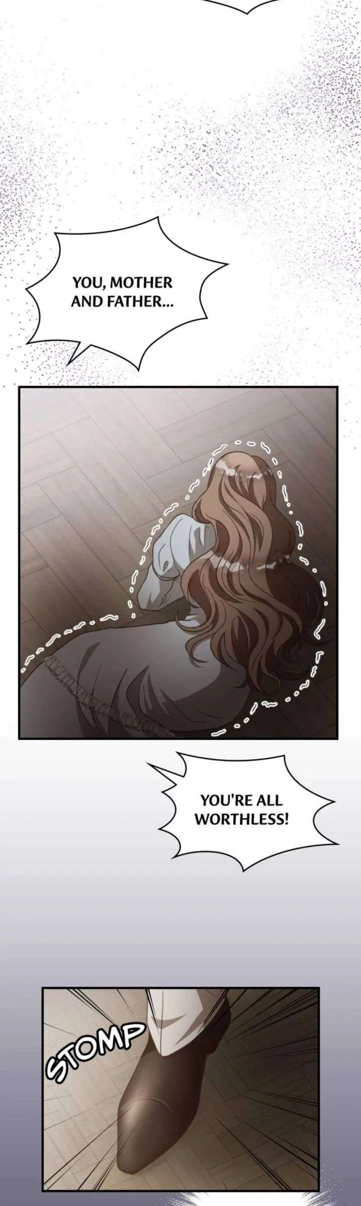 The Marriage of Countess Michelle Chapter 10 page 51