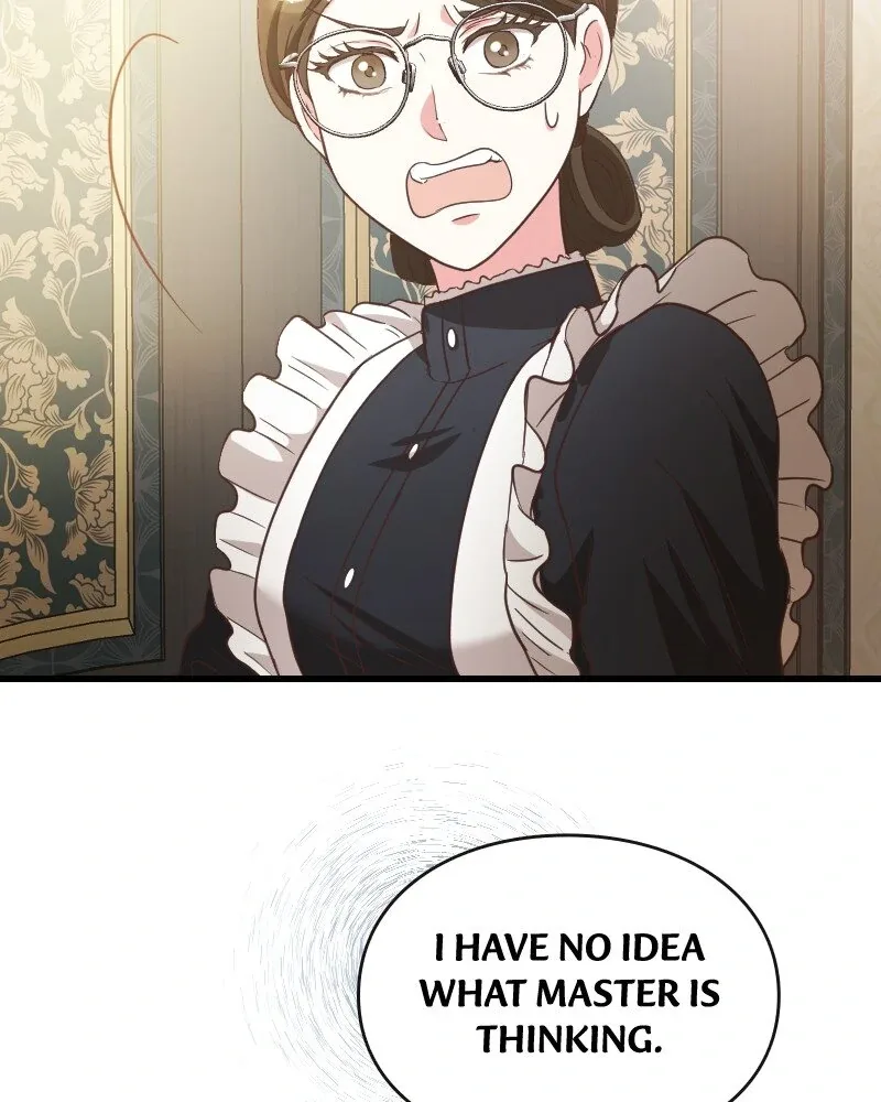 The Marriage of Countess Michelle Chapter 8 page 25