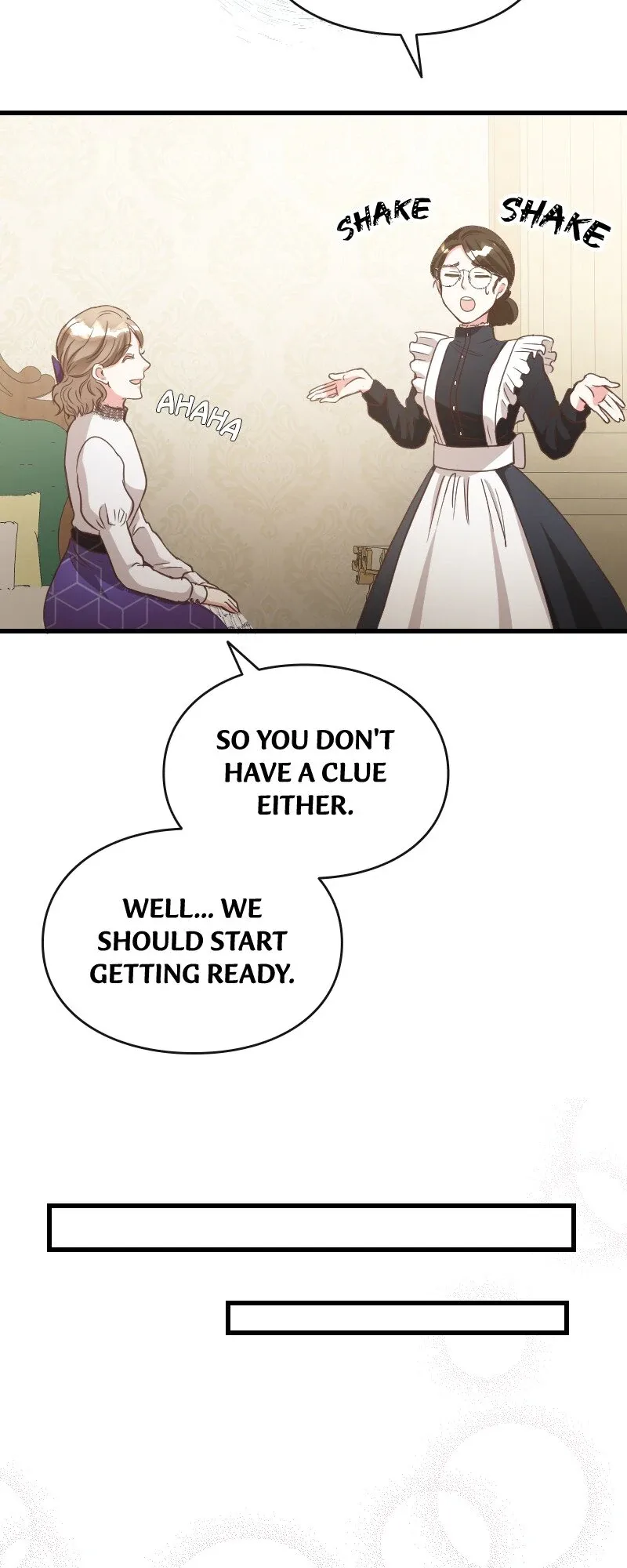 The Marriage of Countess Michelle Chapter 8 page 26