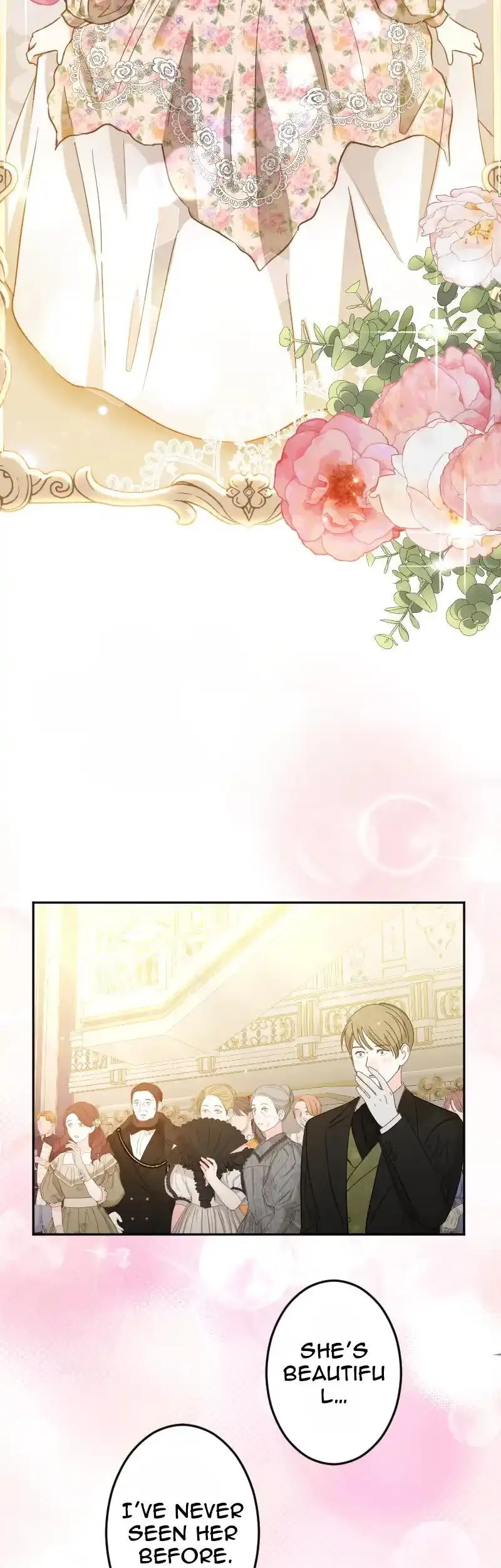 The Marriage of Countess Michelle Chapter 9 page 36