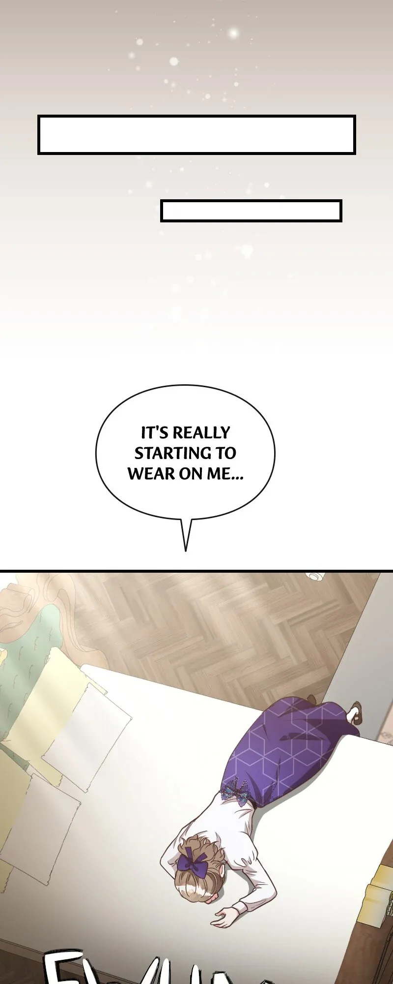 The Marriage of Countess Michelle Chapter 8 page 22