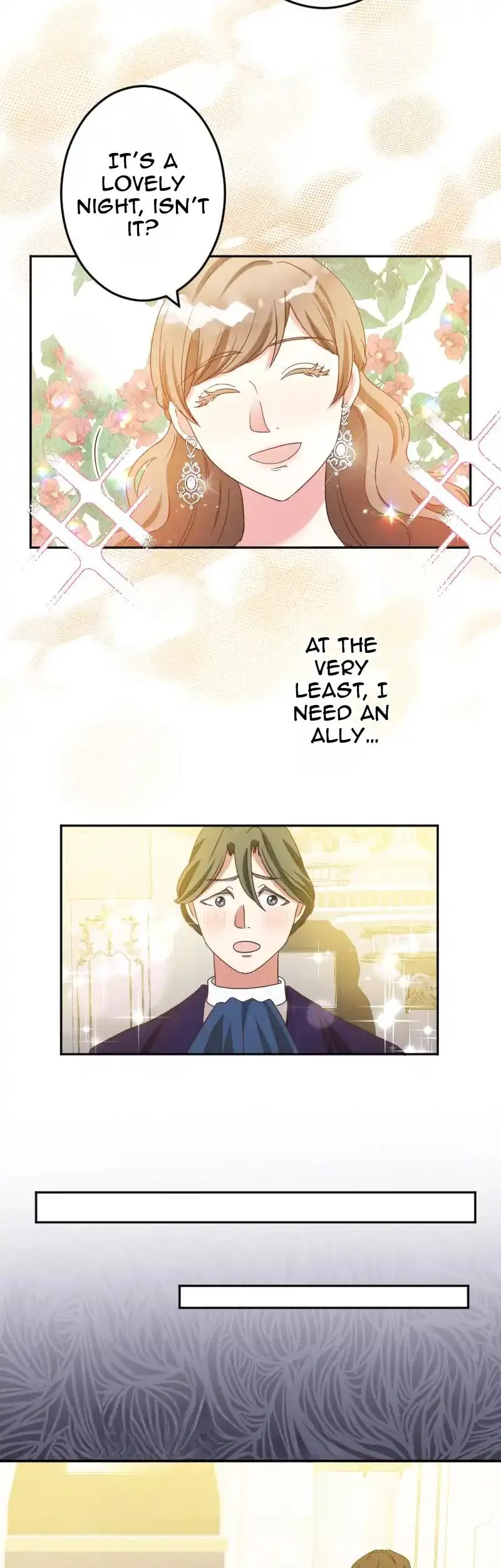The Marriage of Countess Michelle Chapter 9 page 51