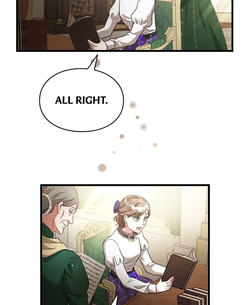 The Marriage of Countess Michelle Chapter 8 page 33