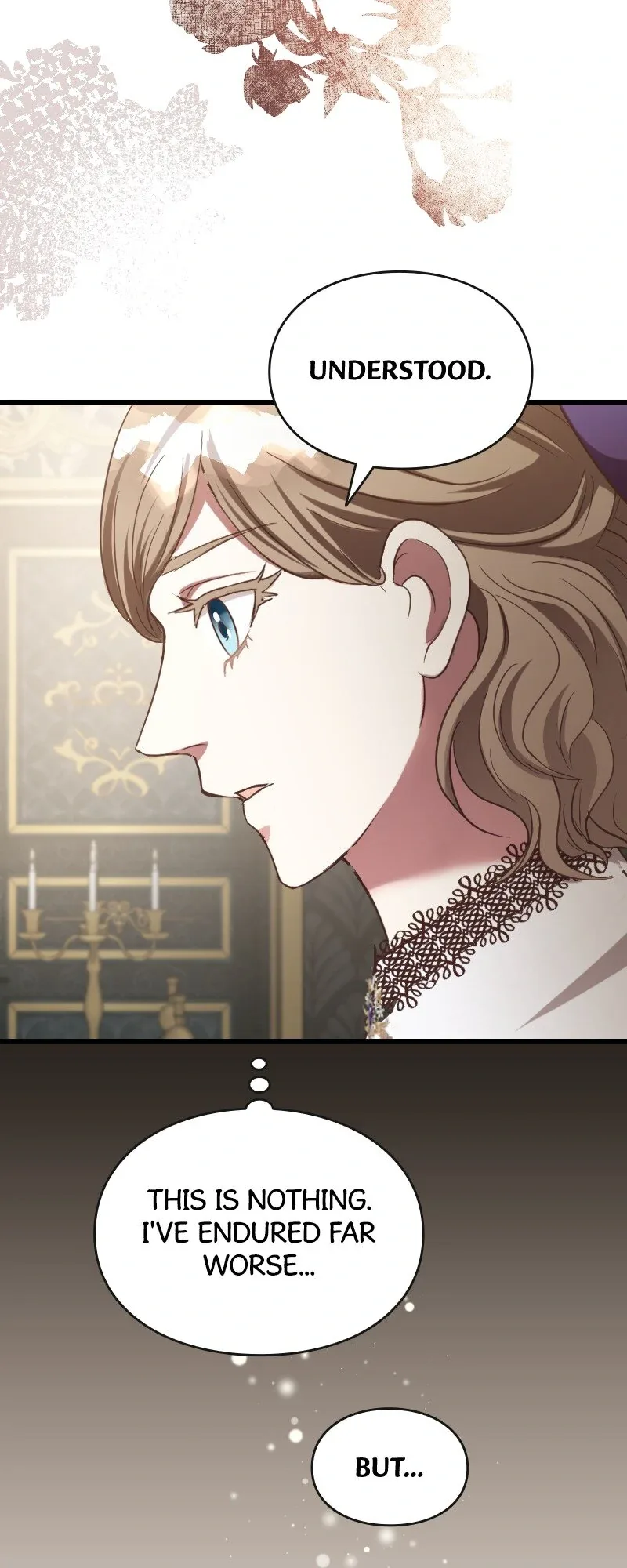 The Marriage of Countess Michelle Chapter 8 page 21