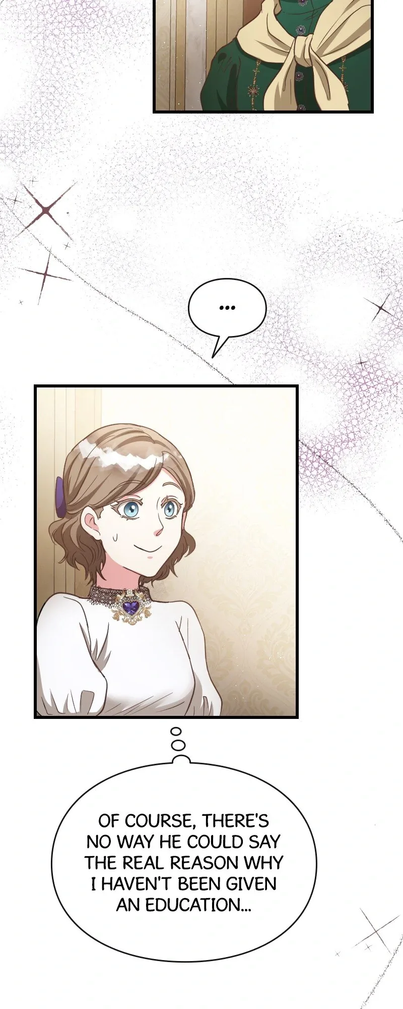 The Marriage of Countess Michelle Chapter 8 page 29