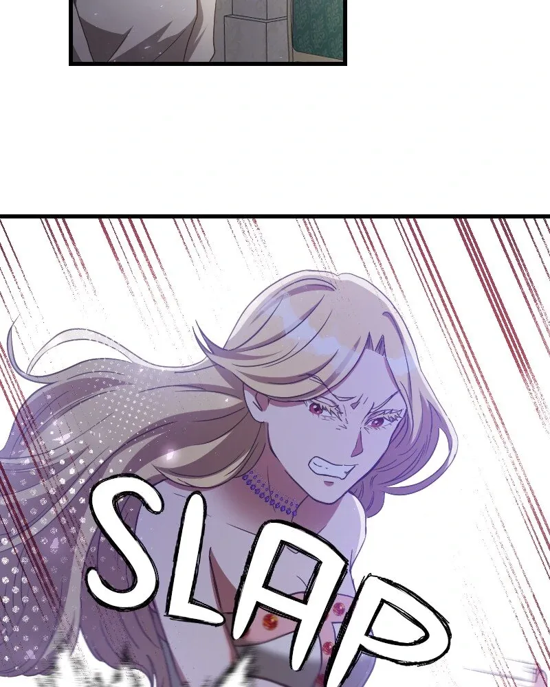 The Marriage of Countess Michelle Chapter 8 page 57
