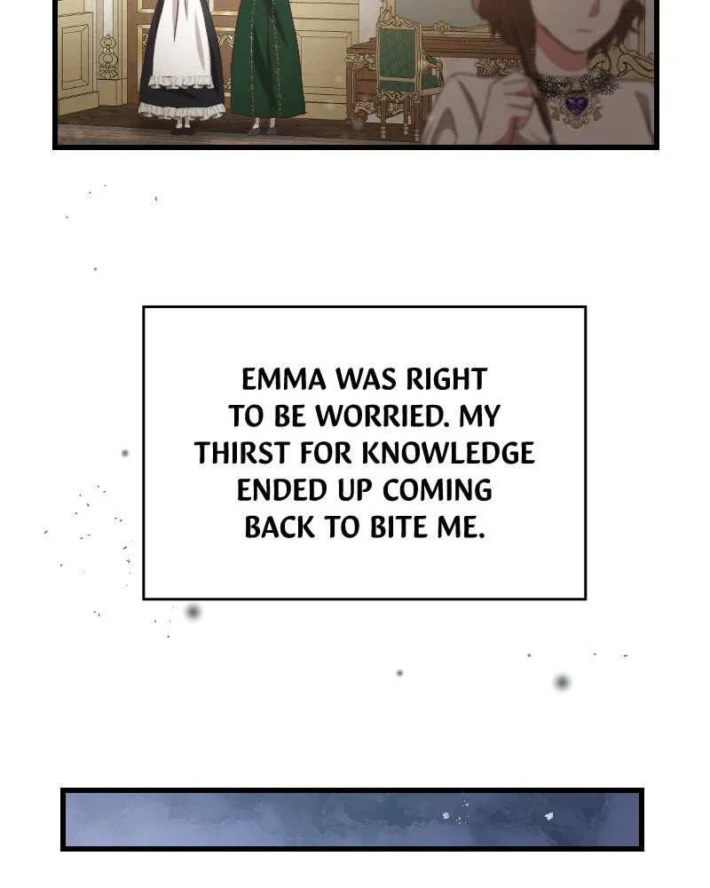 The Marriage of Countess Michelle Chapter 8 page 49