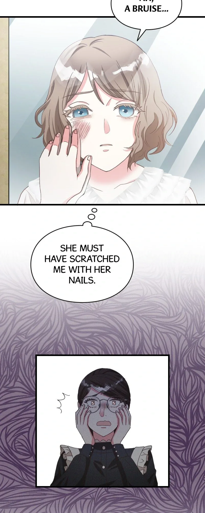 The Marriage of Countess Michelle Chapter 8 page 64
