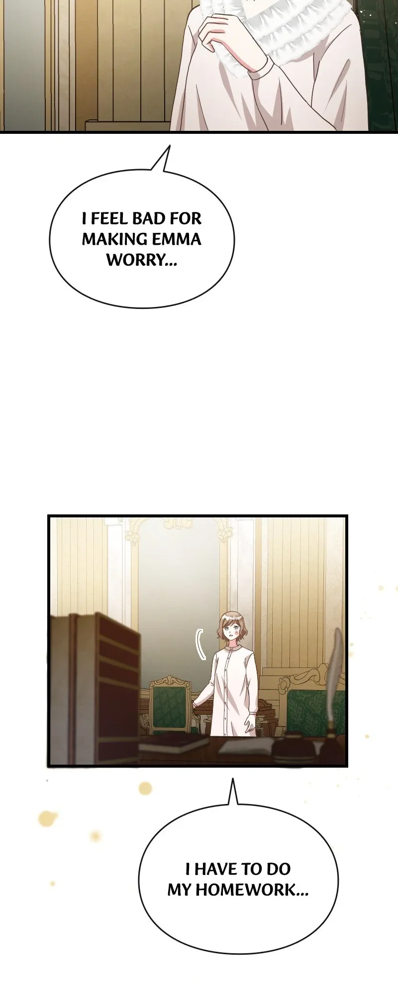 The Marriage of Countess Michelle Chapter 8 page 66