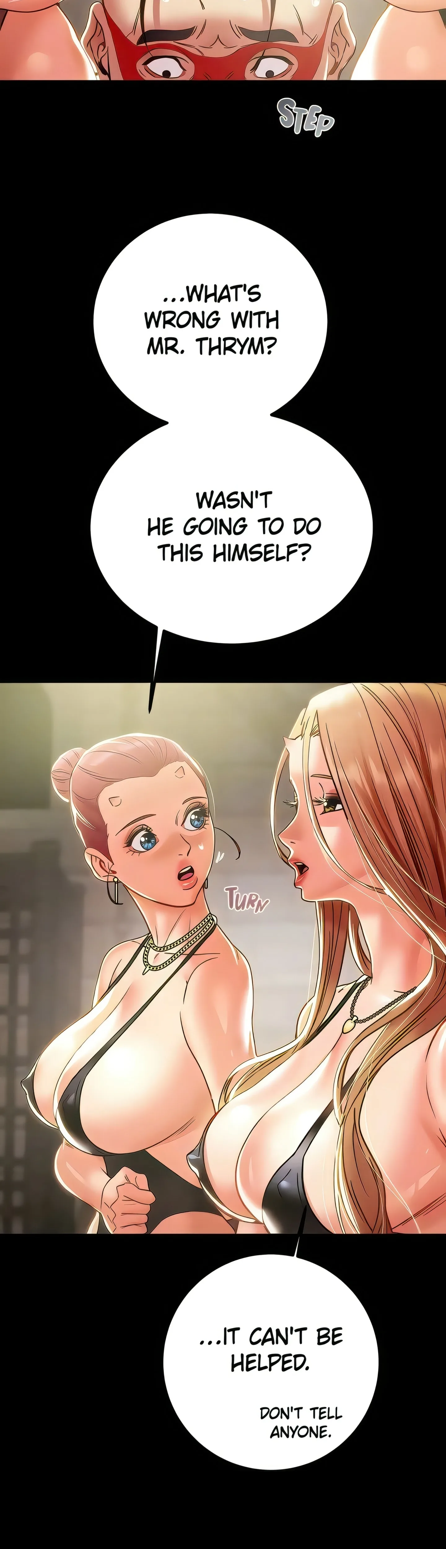 The Marquis and the Iron Wall Lady Chapter 44 page 11