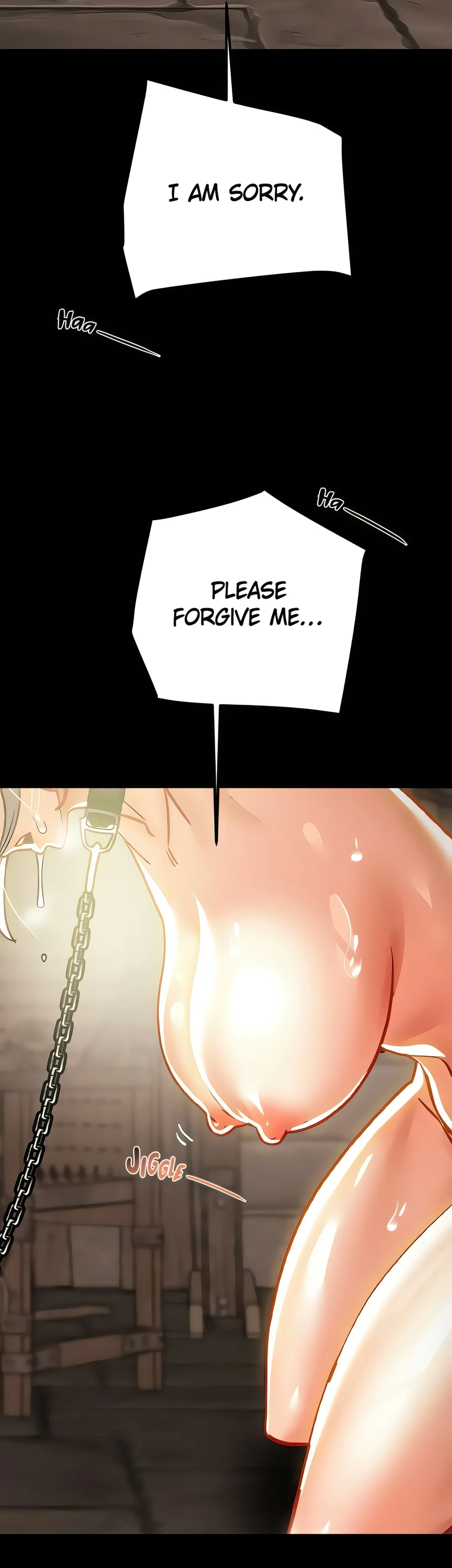 The Marquis and the Iron Wall Lady Chapter 44 page 5