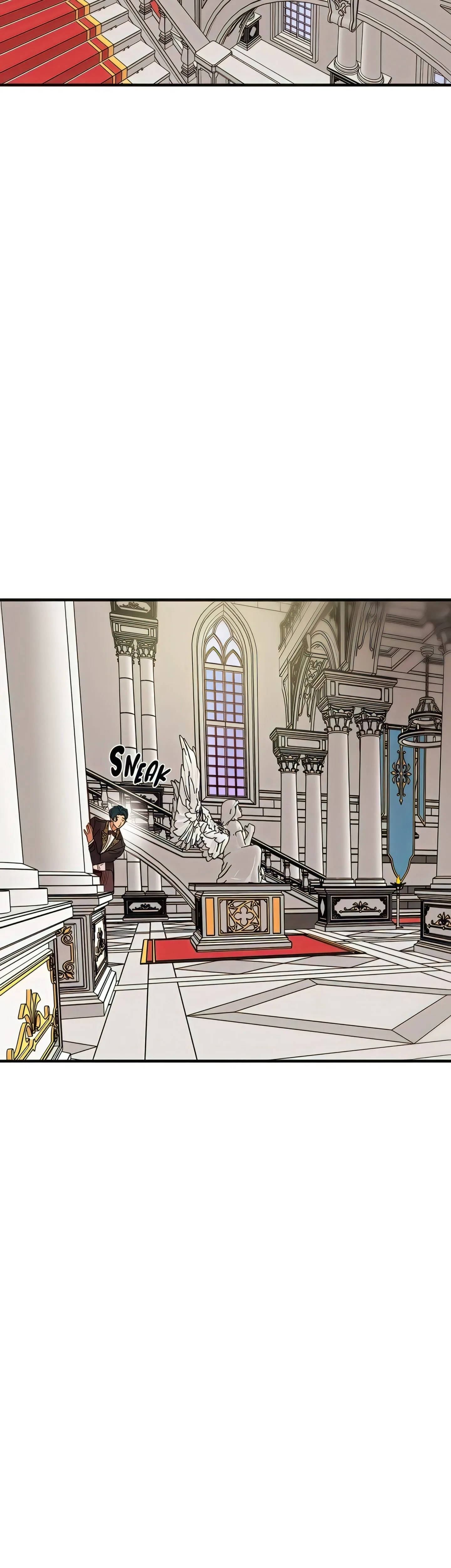 The Marquis and the Iron Wall Lady Chapter 44 page 31