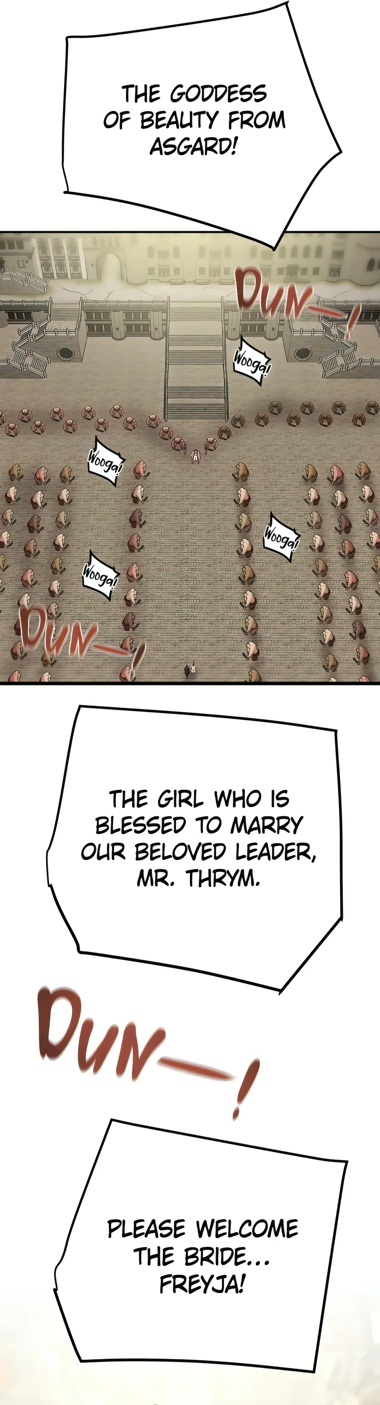 The Marquis and the Iron Wall Lady Chapter 43 page 42