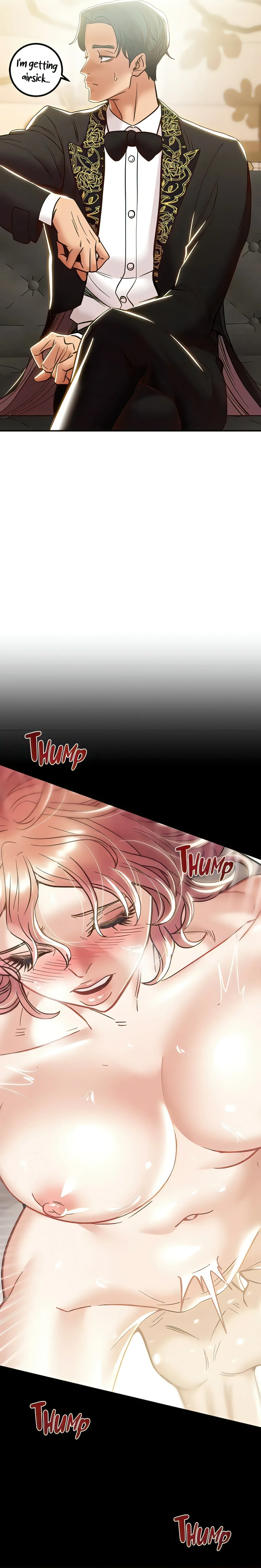 The Marquis and the Iron Wall Lady Chapter 43 page 39