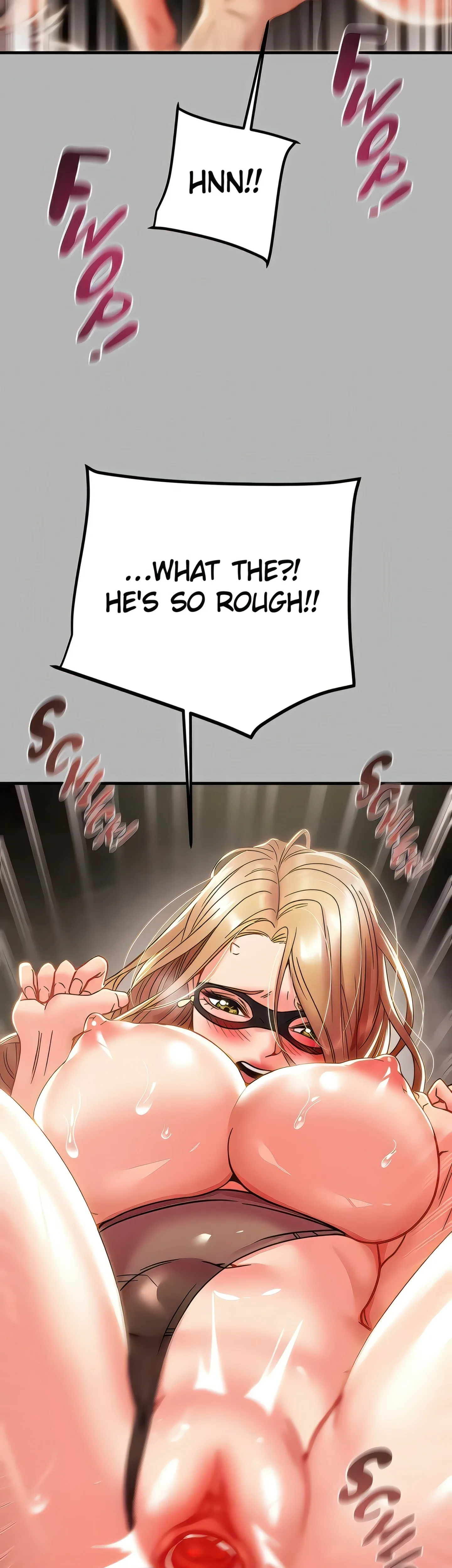 The Marquis and the Iron Wall Lady Chapter 46 page 25
