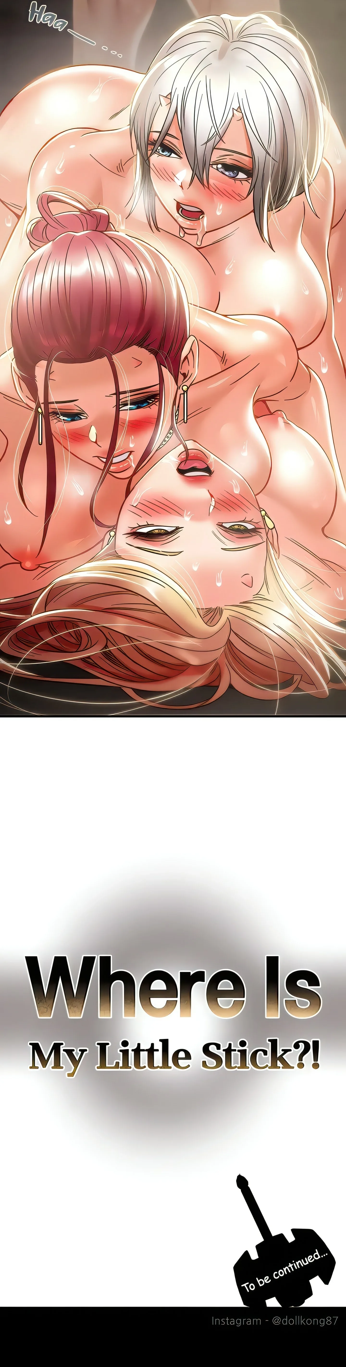 The Marquis and the Iron Wall Lady Chapter 46 page 50