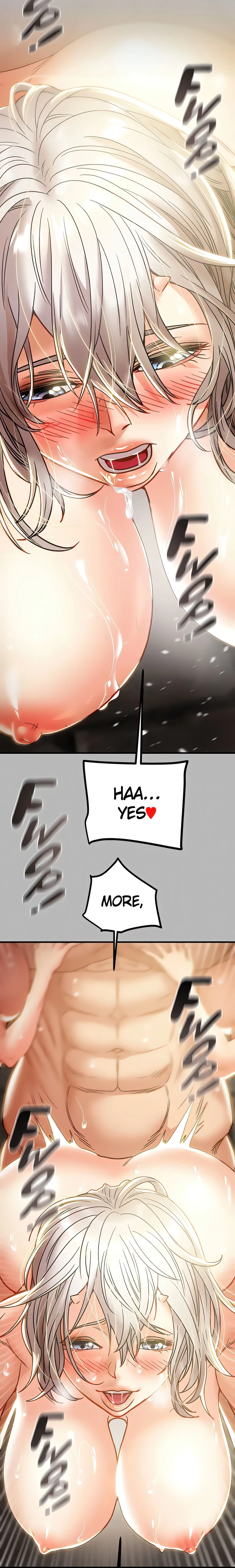 The Marquis and the Iron Wall Lady Chapter 47 page 27