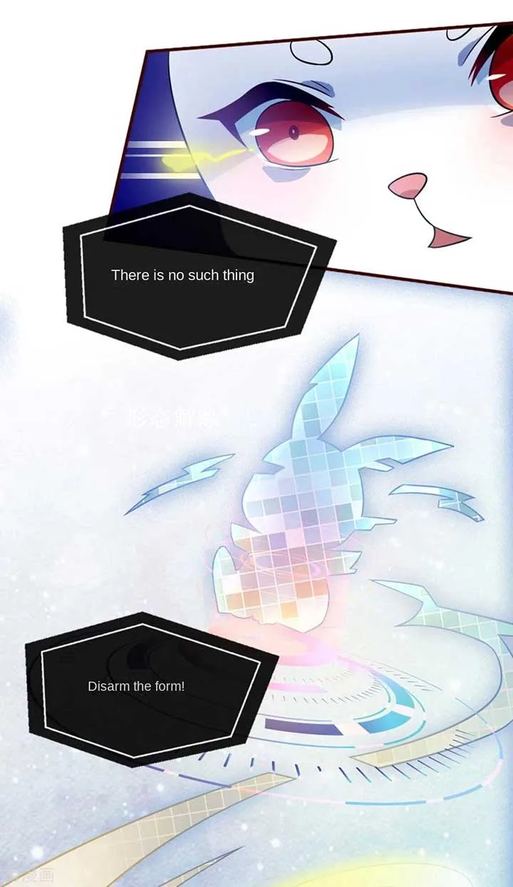 The Medical Fairy Is a Three-And-A-Half-Year-Old Cutie Chapter 2 page 3
