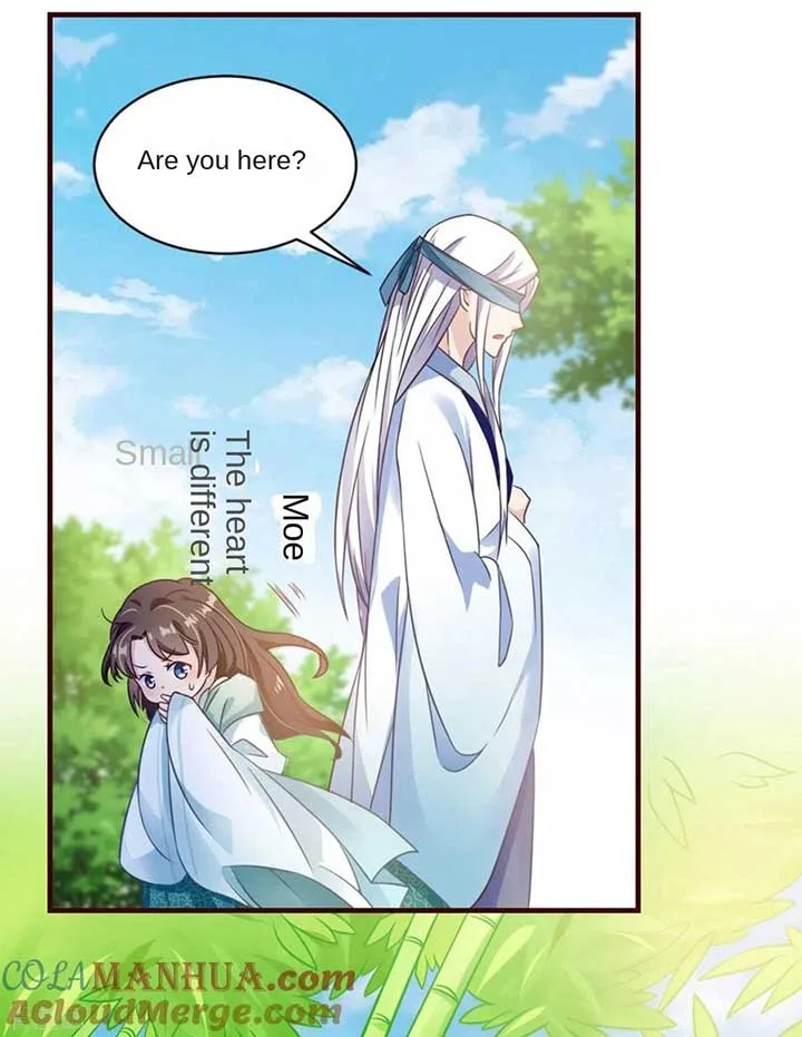 The Medical Fairy Is a Three-And-A-Half-Year-Old Cutie Chapter 2 page 12