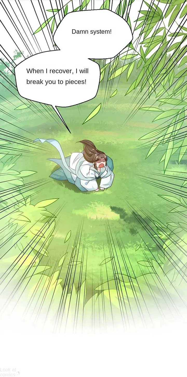 The Medical Fairy Is a Three-And-A-Half-Year-Old Cutie Chapter 2 page 15