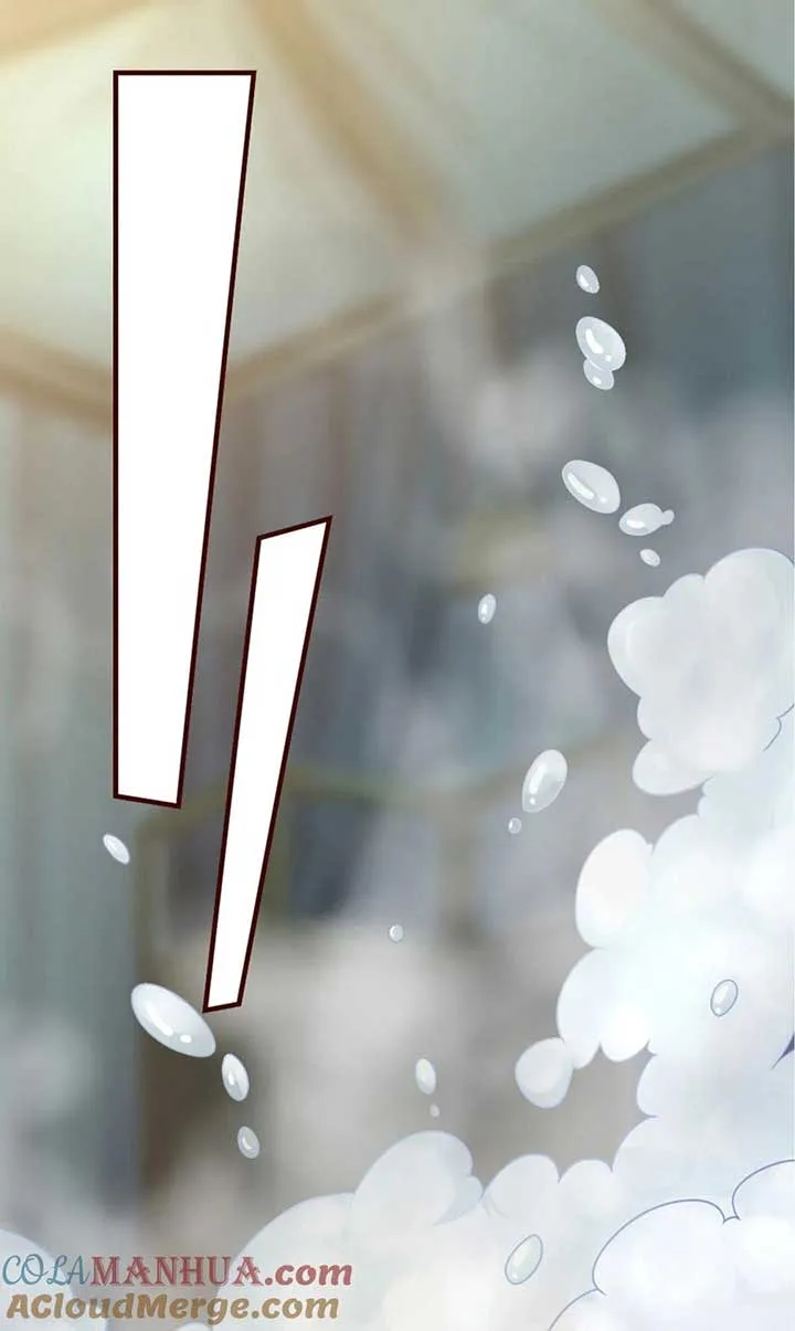 The Medical Fairy Is a Three-And-A-Half-Year-Old Cutie Chapter 2 page 16